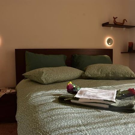 Seashell Apartment -Near The Beach 阿特米达 外观 照片