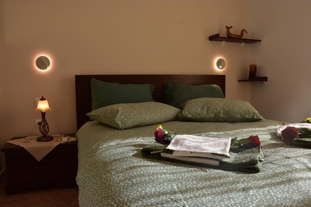 Seashell Apartment -Near The Beach 阿特米达 外观 照片